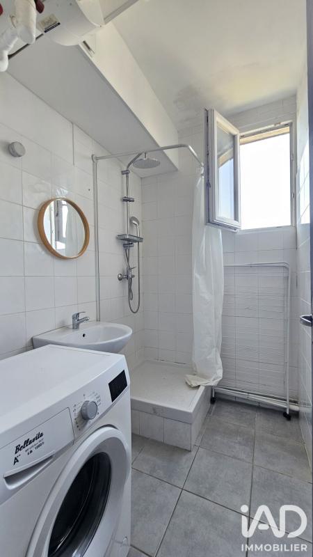 Appartement 2 Pièce(s) La Courneuve - Photo 11