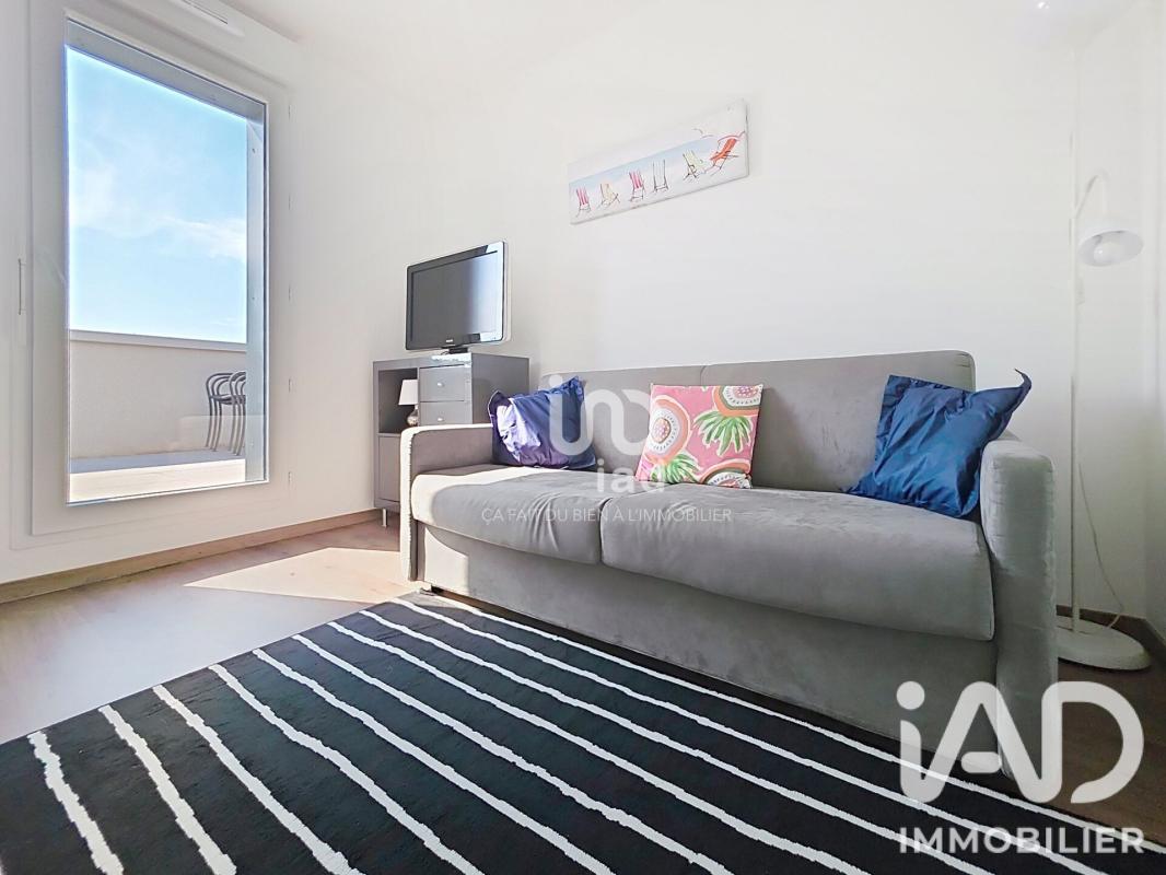 Appartement 3 Pièce(s) La Rochelle - Photo 5