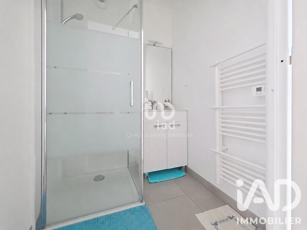 Appartement 3 Pièce(s) La Rochelle - Photo 6