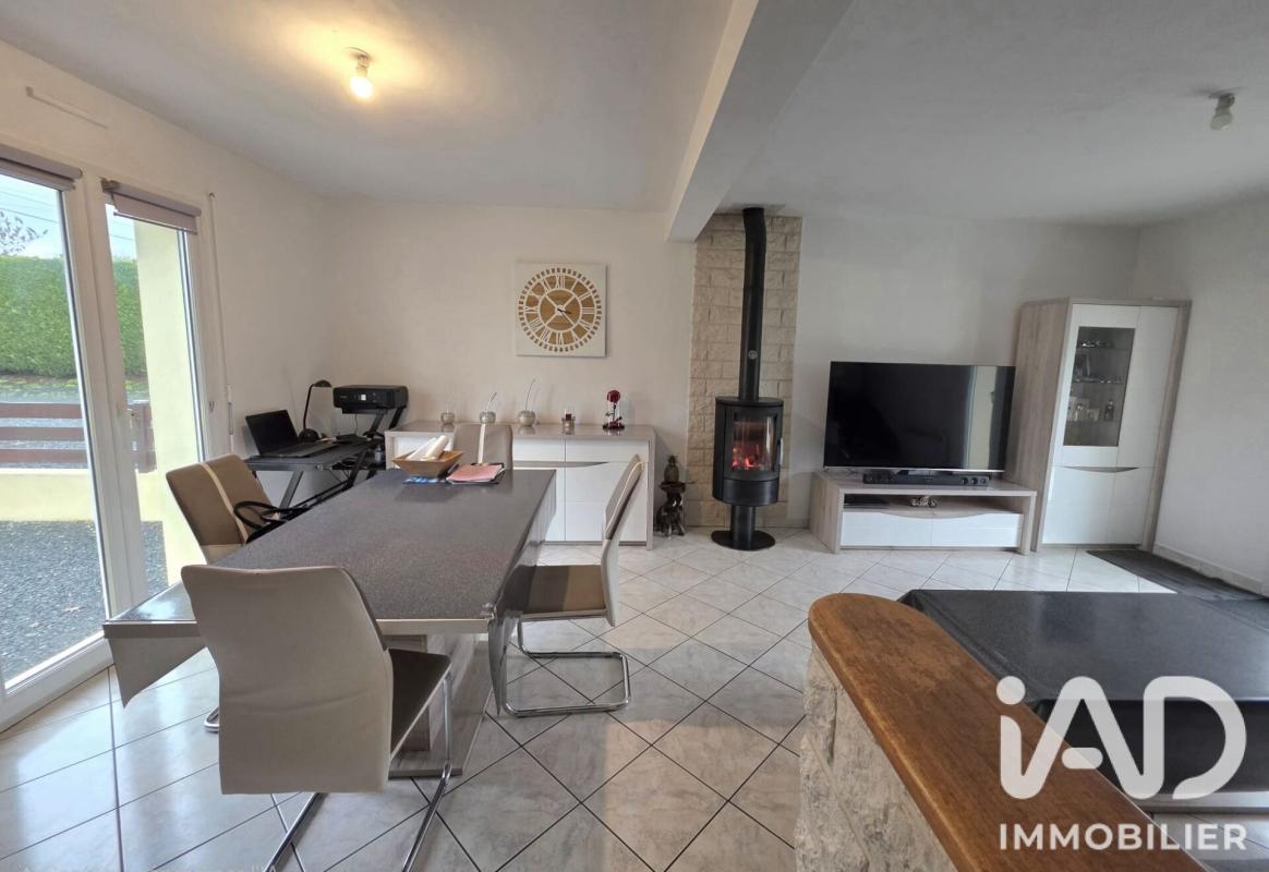 Maison 5 Pièce(s) Bégard - Photo 6