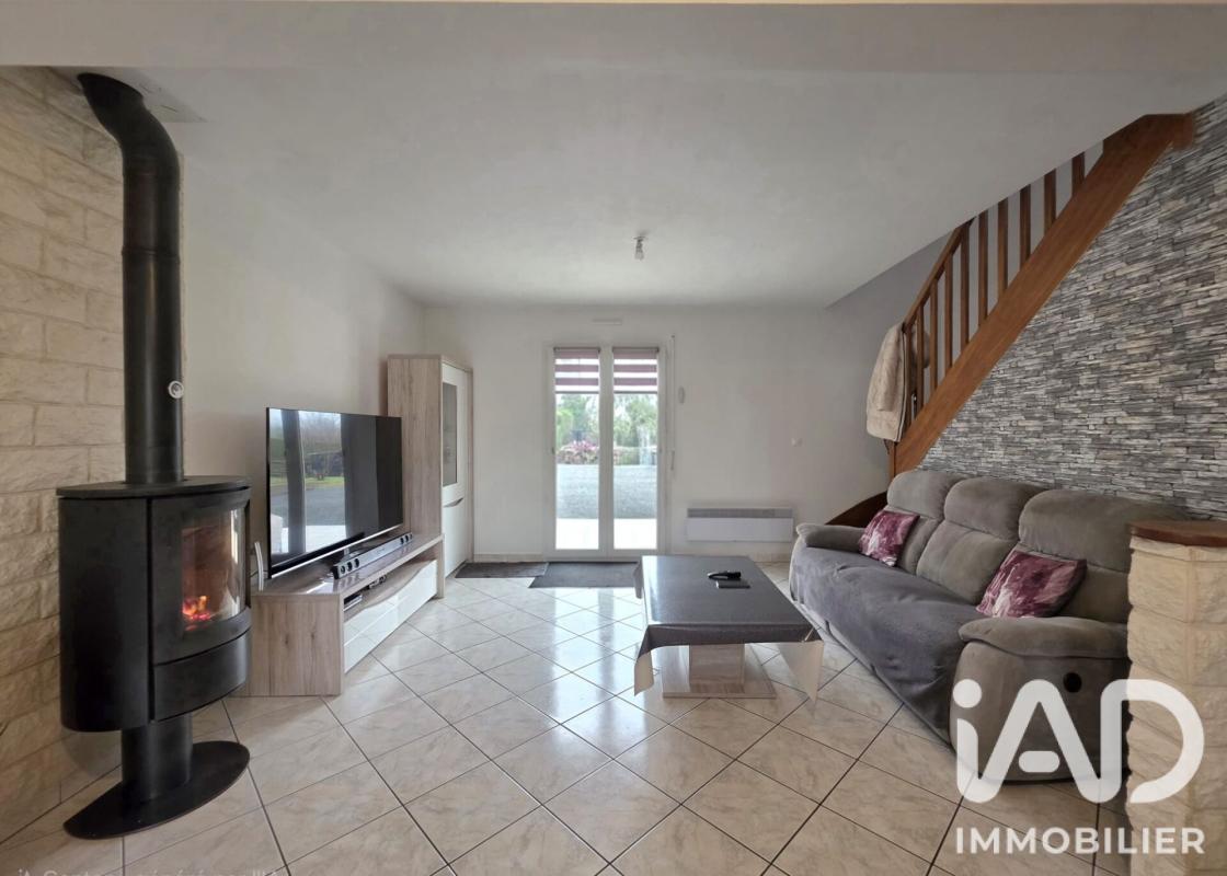 Maison 5 Pièce(s) Bégard - Photo 7