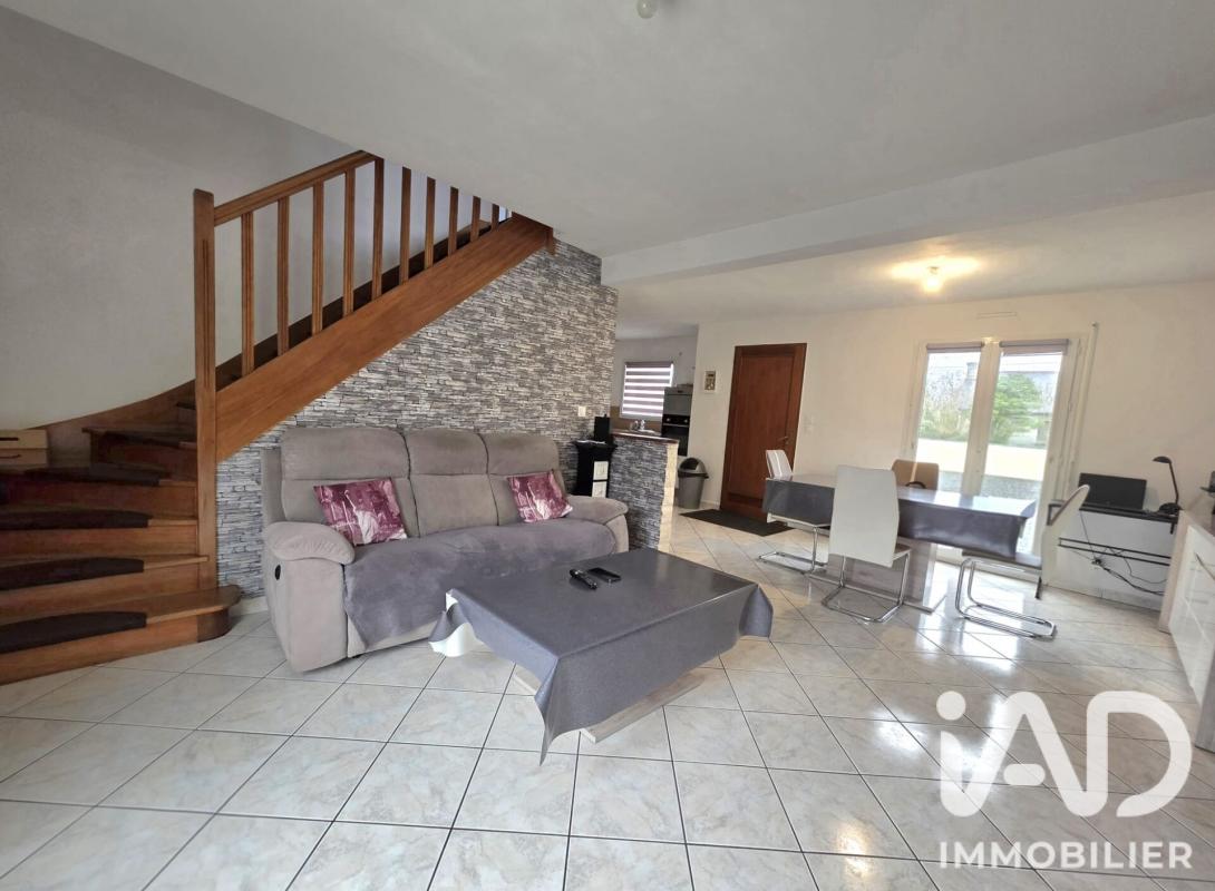 Maison 5 Pièce(s) Bégard - Photo 8