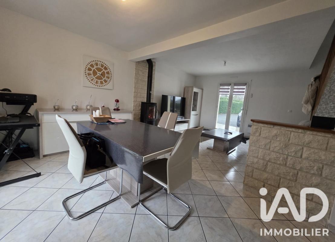 Maison 5 Pièce(s) Bégard - Photo 10
