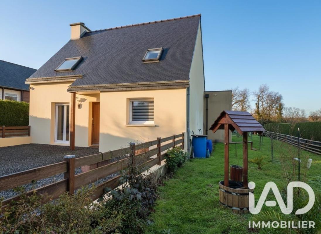 Maison 5 Pièce(s) Bégard - Photo 3
