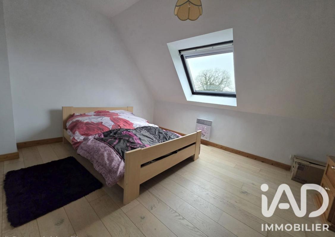 Maison 5 Pièce(s) Bégard - Photo 17