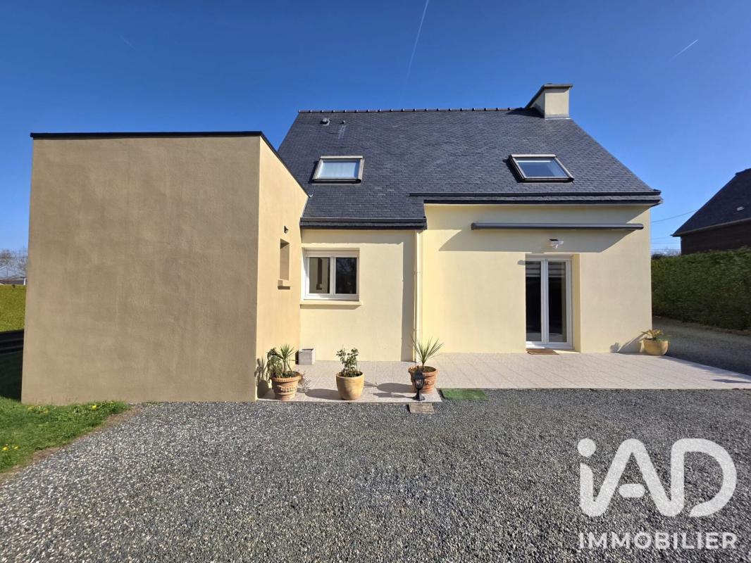 Maison 5 Pièce(s) Bégard - Photo 19