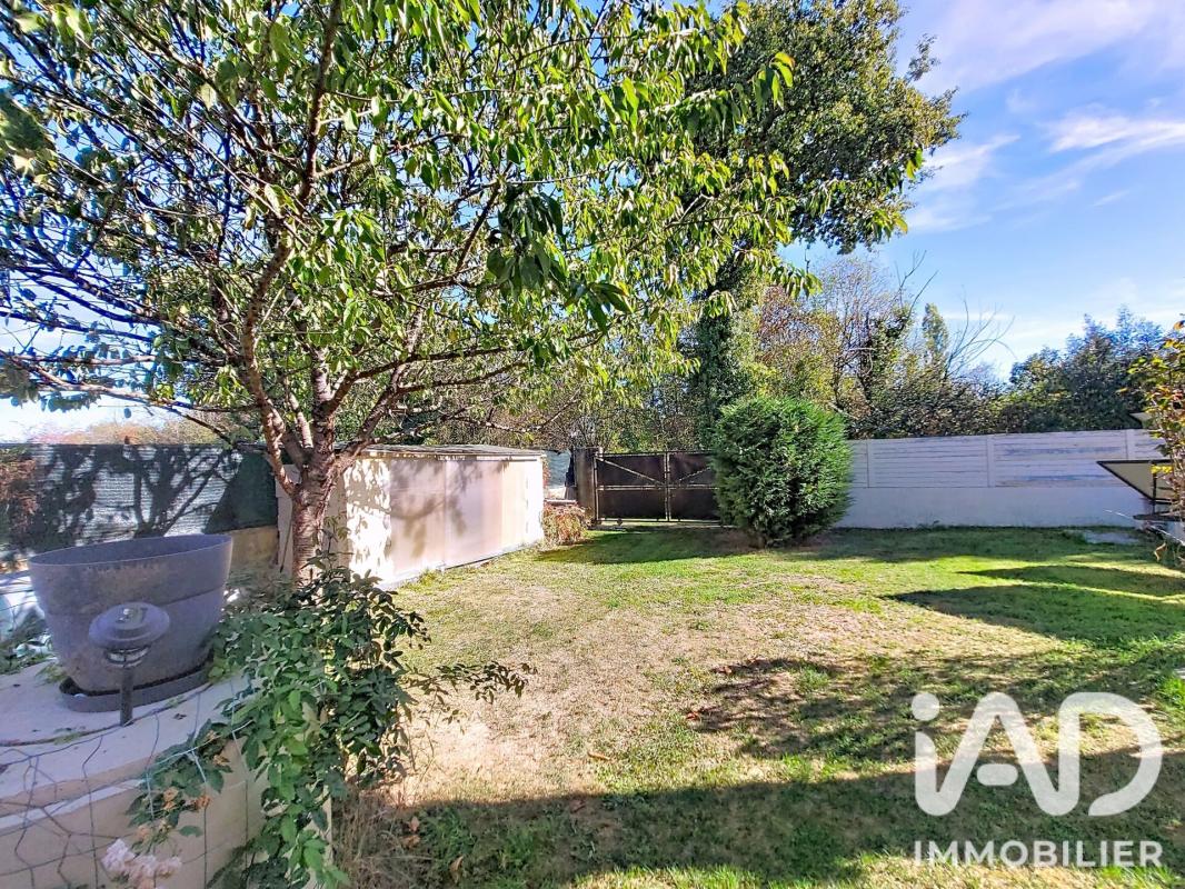 Maison 6 Pièce(s) Fleurance - Photo 2