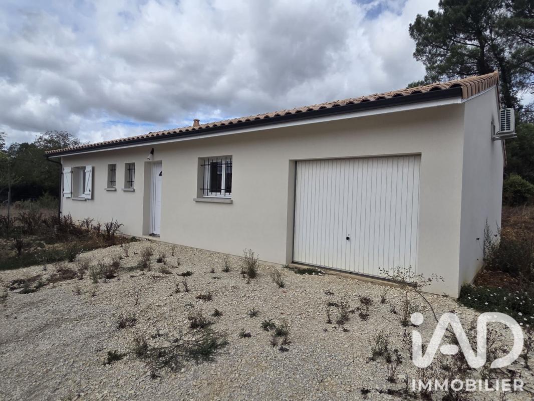 Maison 4 Pièce(s) Montguyon