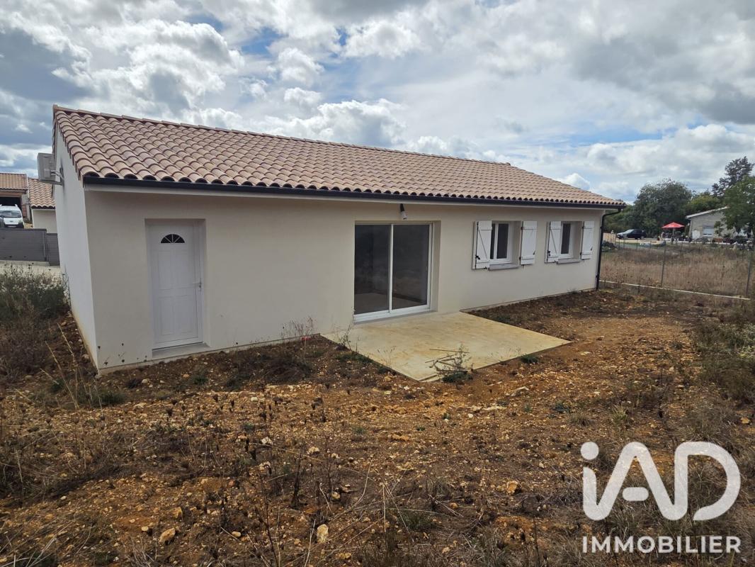 Maison 4 Pièce(s) Montguyon - Photo 2