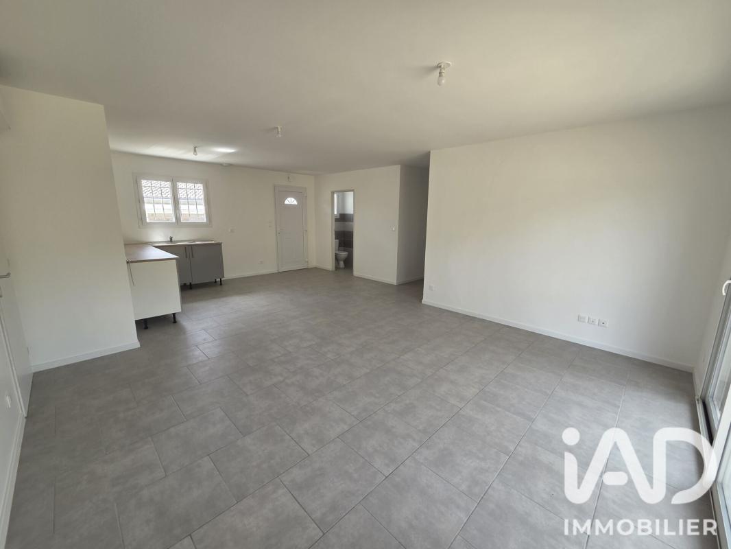 Maison 4 Pièce(s) Montguyon - Photo 3