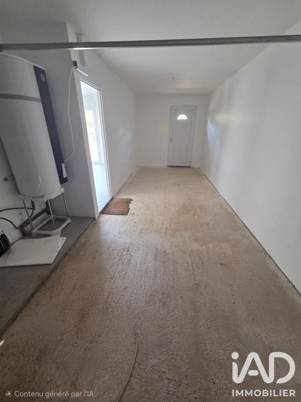 Maison 4 Pièce(s) Montguyon - Photo 9