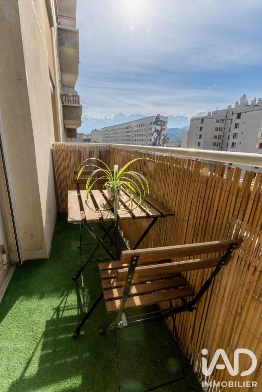 Appartement 3 Pièce(s) Grenoble - Photo 1