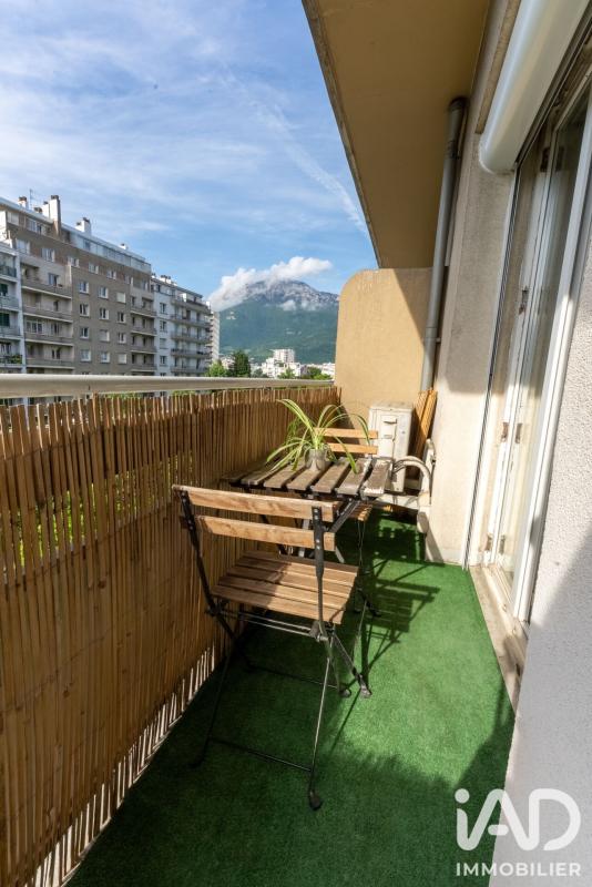 Appartement 3 Pièce(s) Grenoble - Photo 10
