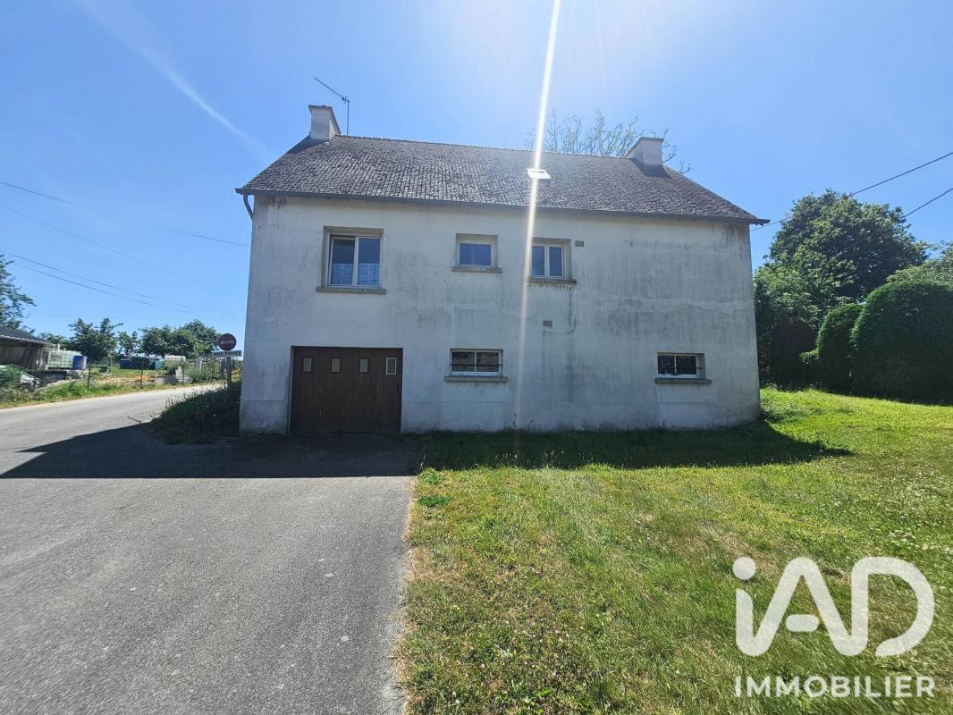 Maison 7 Pièce(s) Trémorel - Photo 3