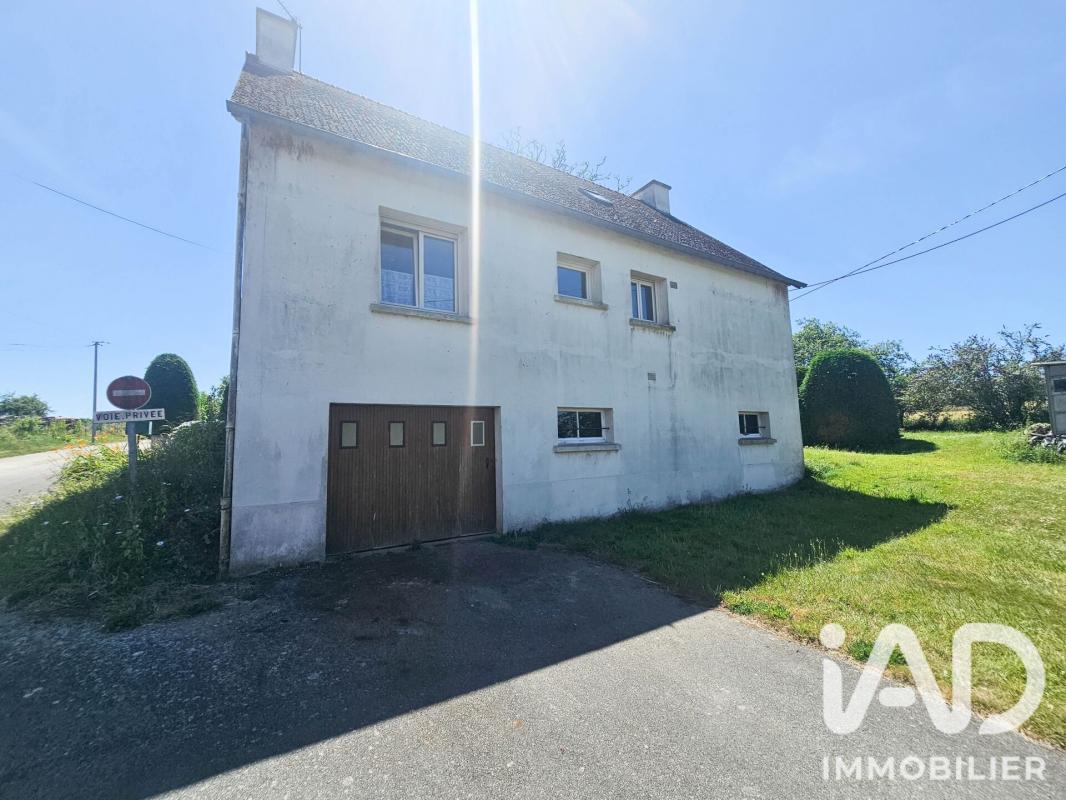 Maison 7 Pièce(s) Trémorel - Photo 4