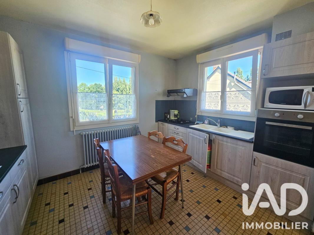 Maison 7 Pièce(s) Trémorel - Photo 6