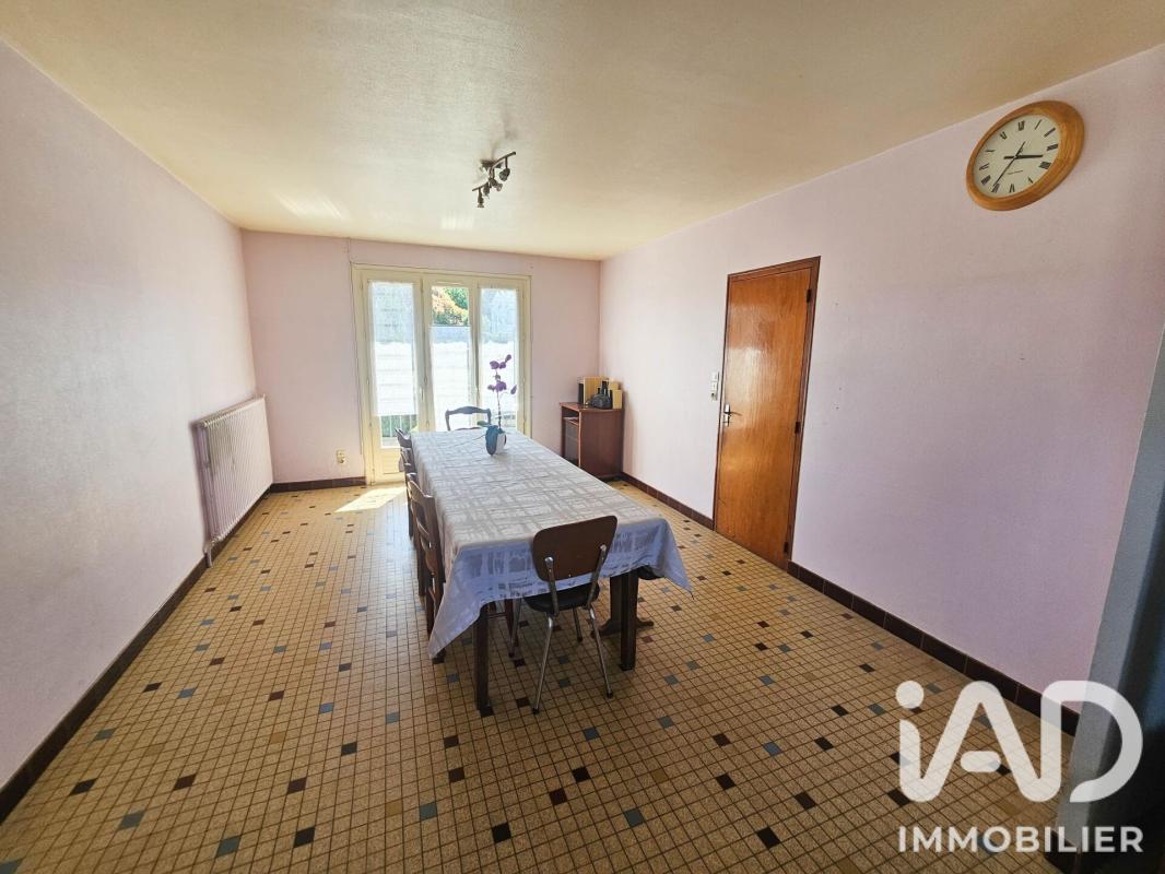 Maison 7 Pièce(s) Trémorel - Photo 7