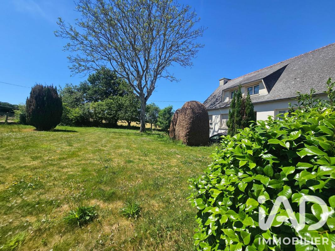 Maison 7 Pièce(s) Trémorel - Photo 2