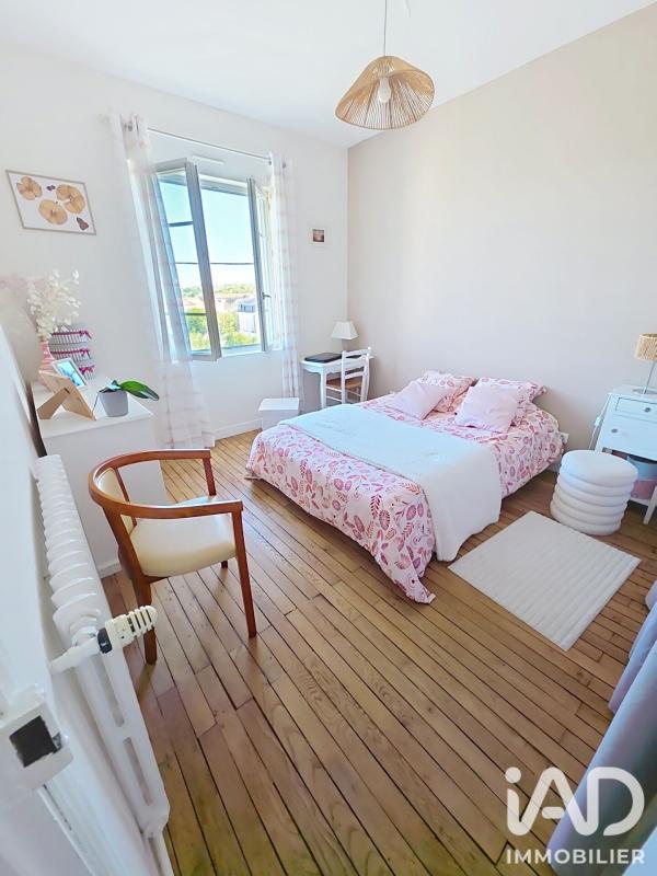 Maison 5 Pièce(s) Ruelle-sur-Touvre - Photo 11