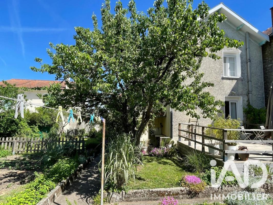 Maison 5 Pièce(s) Ruelle-sur-Touvre - Photo 17