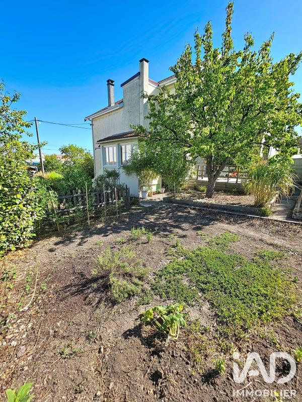 Maison 5 Pièce(s) Ruelle-sur-Touvre - Photo 19