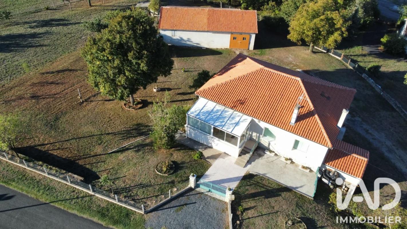 Maison 5 Pièce(s) Marthon