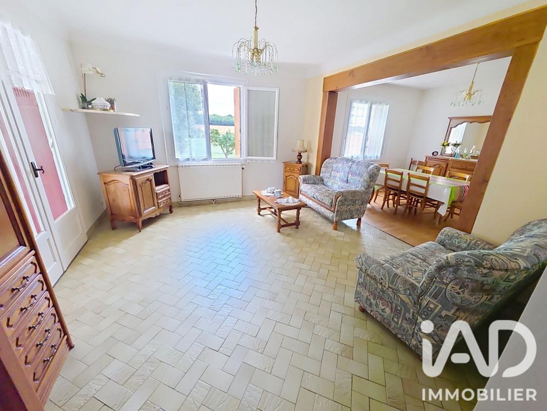 Maison 5 Pièce(s) Marthon - Photo 4