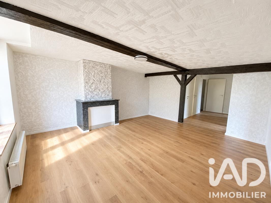 Appartement 3 Pièce(s) Sedan