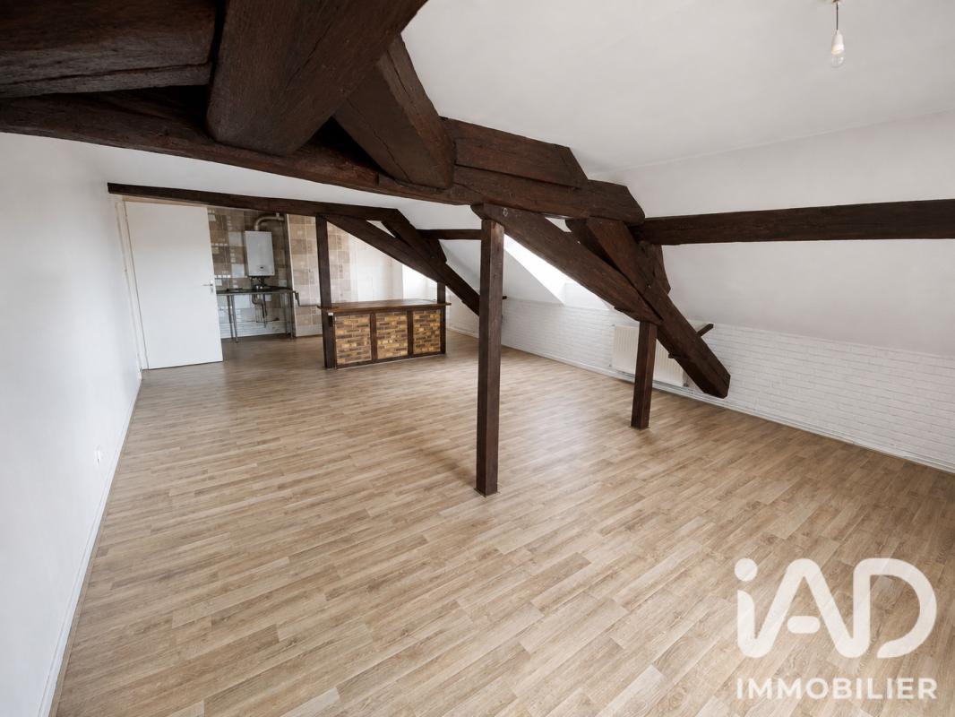 Appartement 2 Pièce(s) Sedan