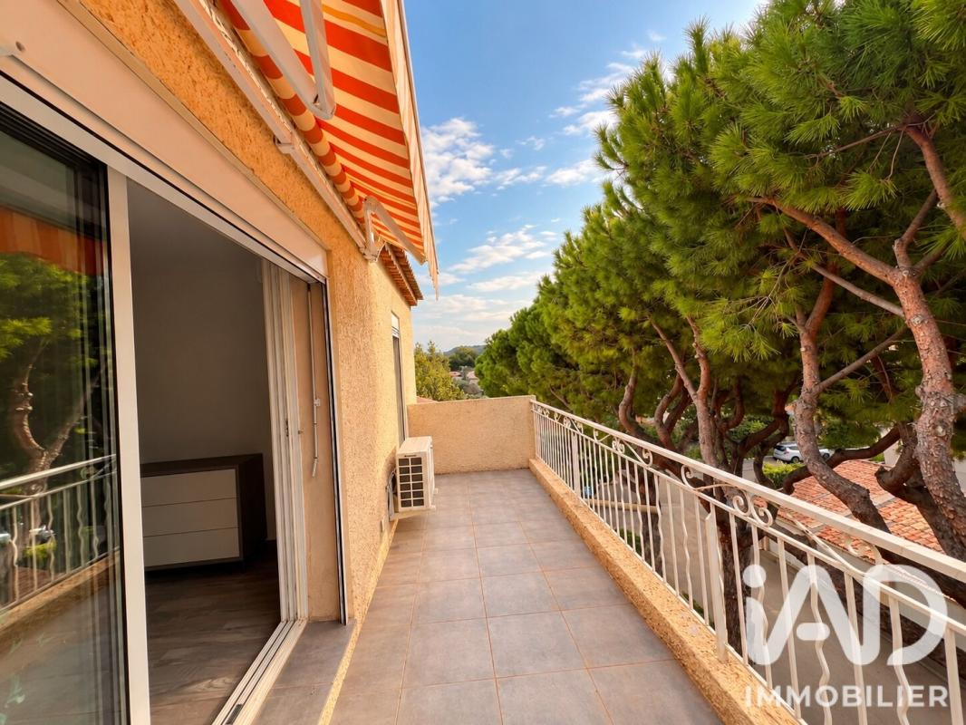 Appartement 3 Pièce(s) Saint-Cyr-sur-Mer