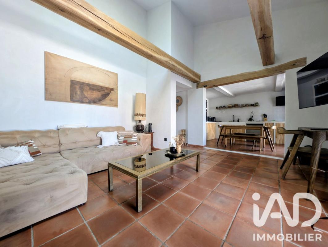 Maison 4 Pièce(s) Saint-Laurent-de-la-Salanque - Photo 3