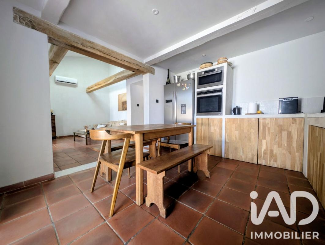 Maison 4 Pièce(s) Saint-Laurent-de-la-Salanque - Photo 4