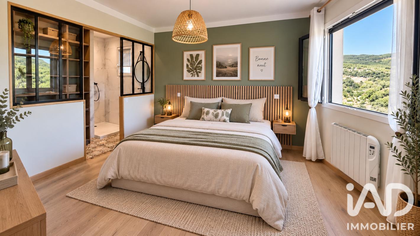 Maison 5 Pièce(s) Saint-Andéol-de-Berg - Photo 6