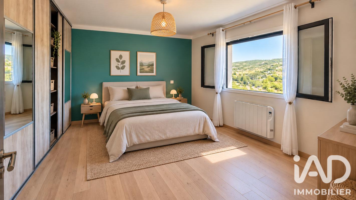 Maison 5 Pièce(s) Saint-Andéol-de-Berg - Photo 8
