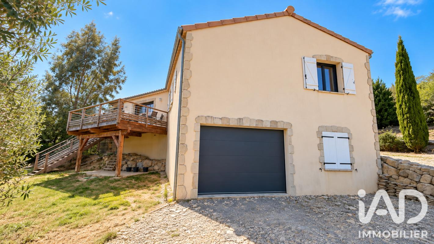 Maison 5 Pièce(s) Saint-Andéol-de-Berg - Photo 10