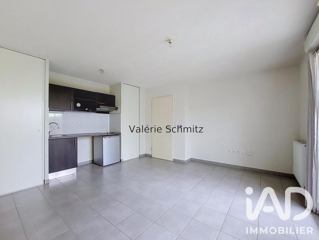 Appartement 2 Pièce(s) Tournefeuille - Photo 3
