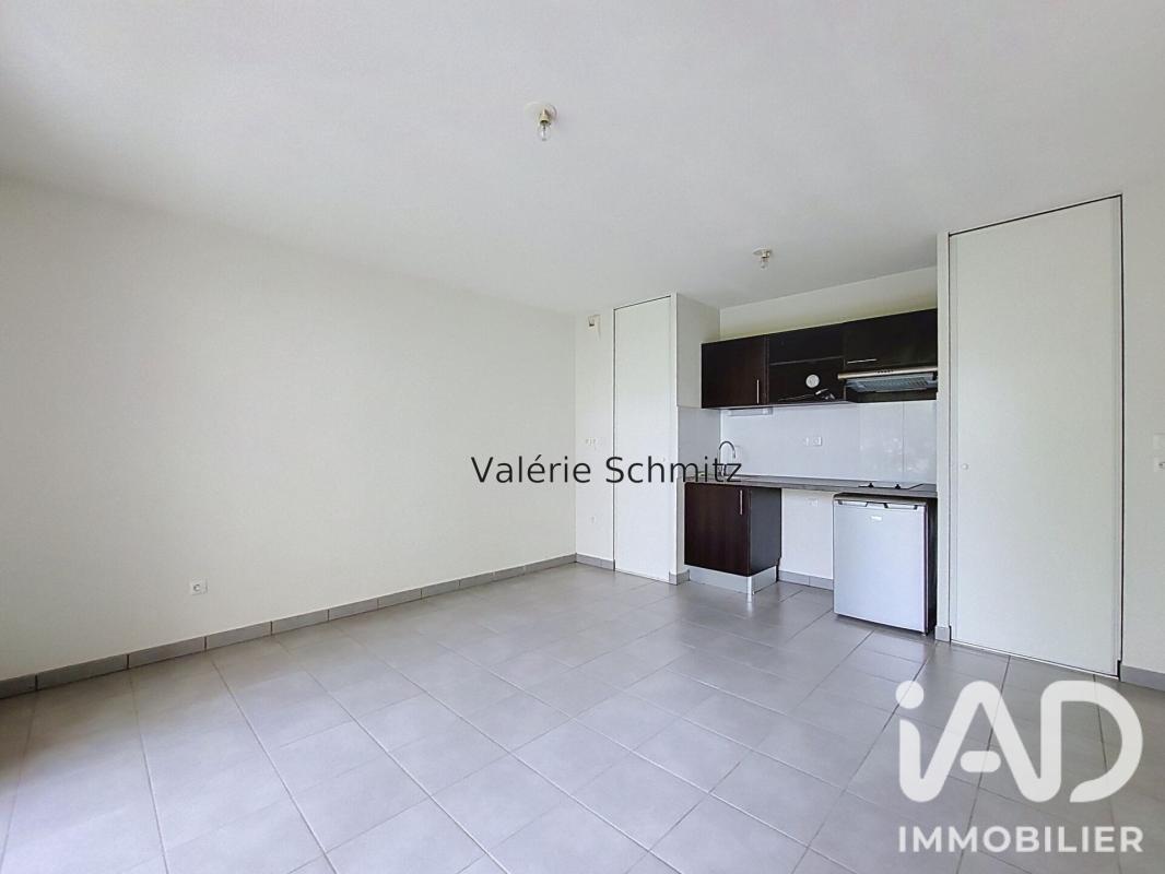 Appartement 2 Pièce(s) Tournefeuille - Photo 6
