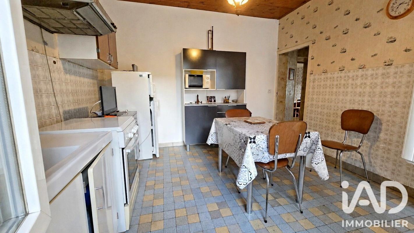 Maison 3 Pièce(s) Saint-Maur - Photo 5