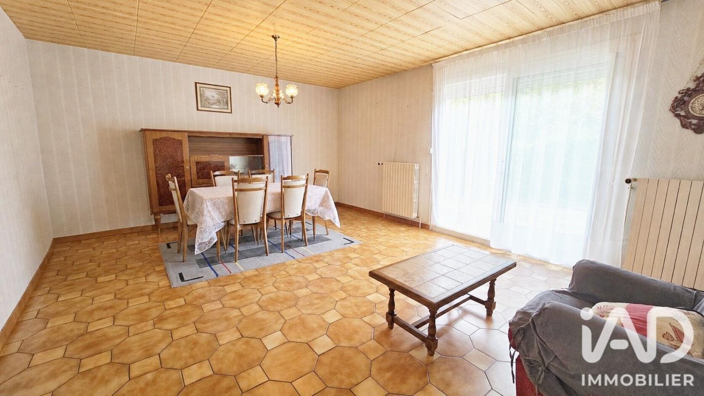 Maison 3 Pièce(s) Saint-Maur - Photo 7