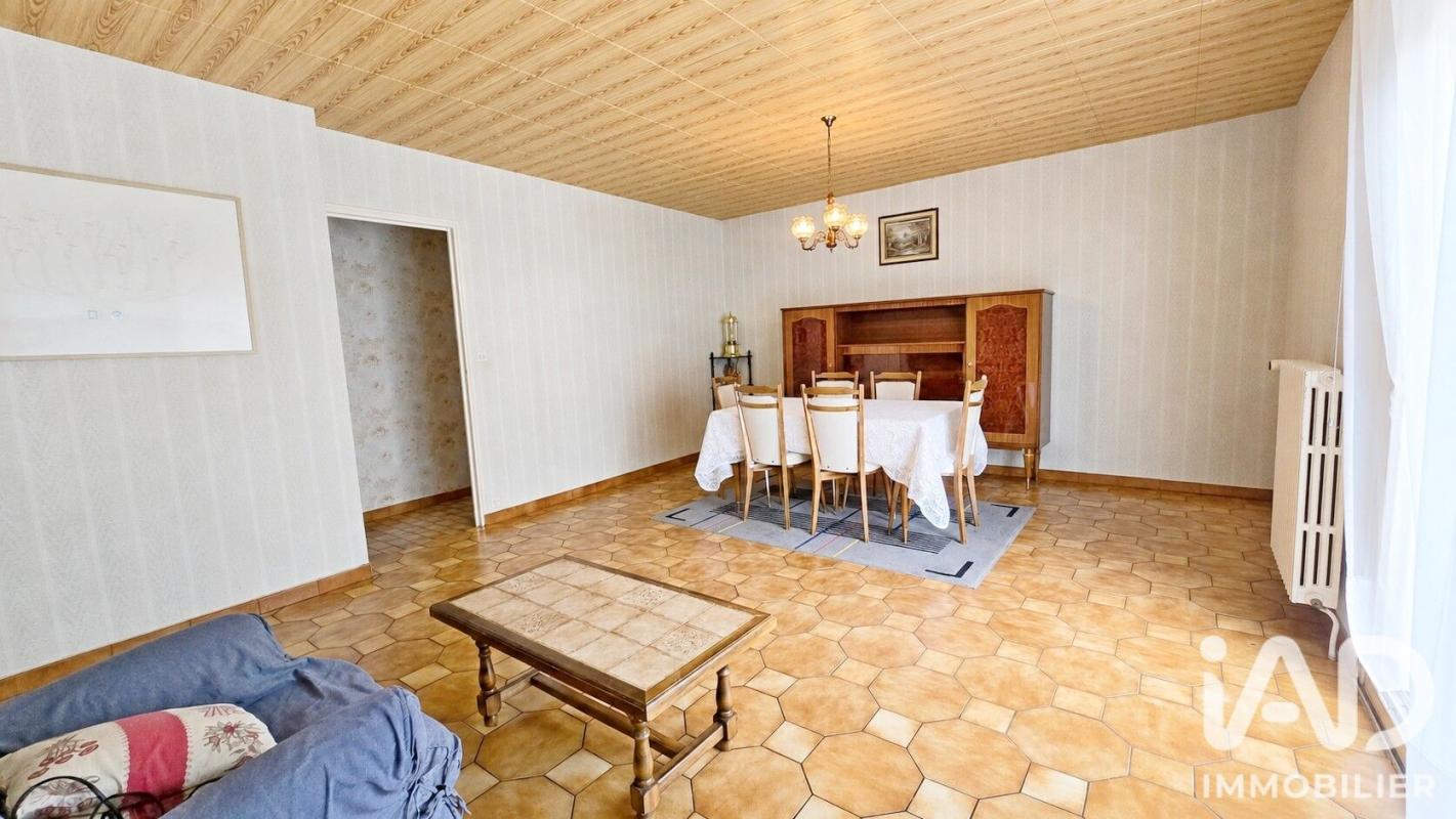 Maison 3 Pièce(s) Saint-Maur - Photo 8