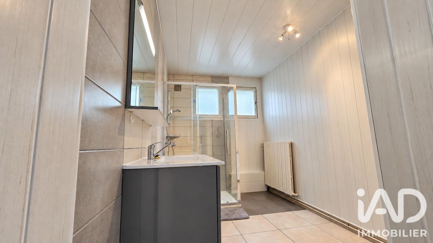 Maison 3 Pièce(s) Saint-Maur - Photo 9