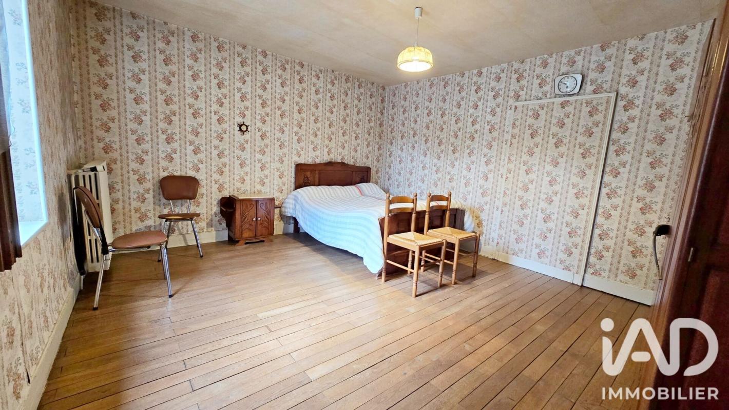 Maison 3 Pièce(s) Saint-Maur - Photo 11