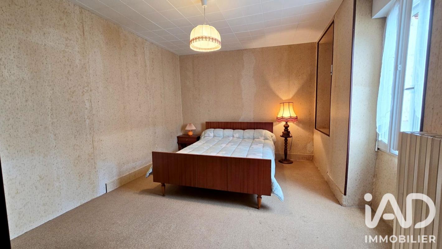 Maison 3 Pièce(s) Saint-Maur - Photo 12