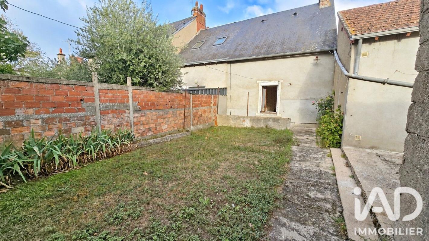 Maison 3 Pièce(s) Saint-Maur - Photo 13