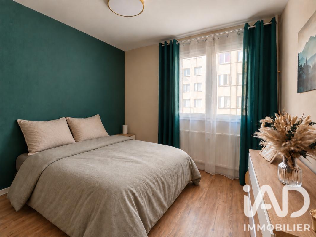 Appartement 3 Pièce(s) Clermont-Ferrand - Photo 8