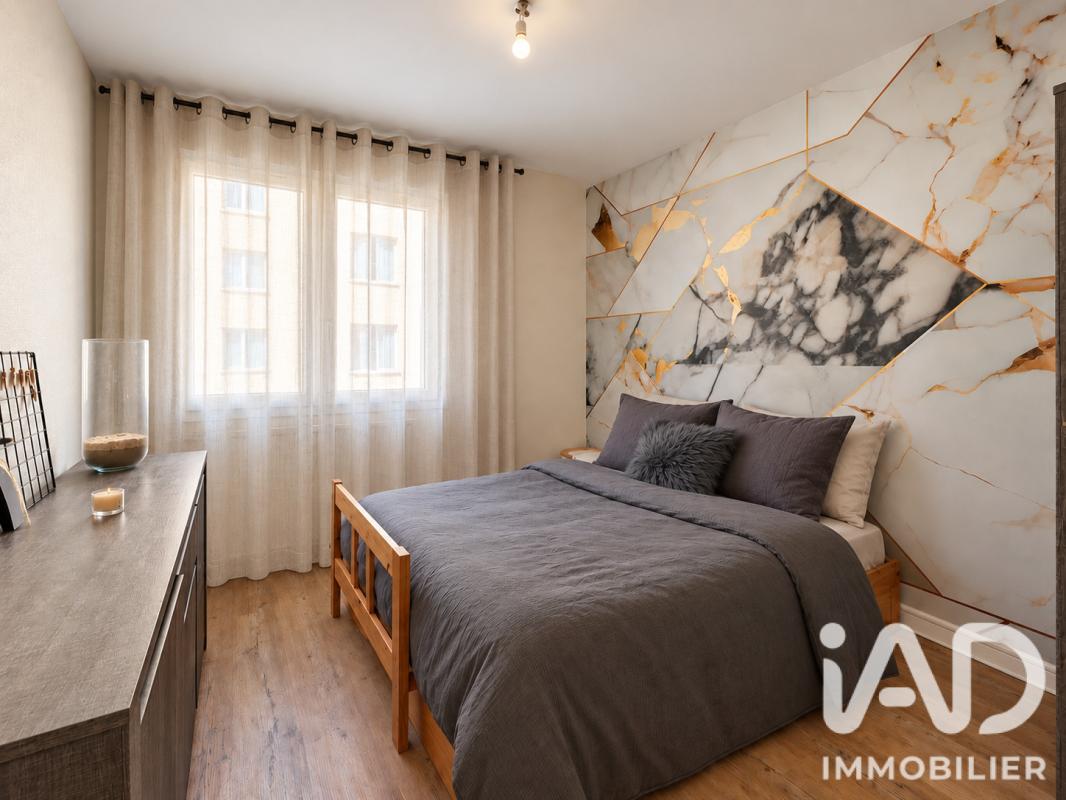 Appartement 3 Pièce(s) Clermont-Ferrand - Photo 9