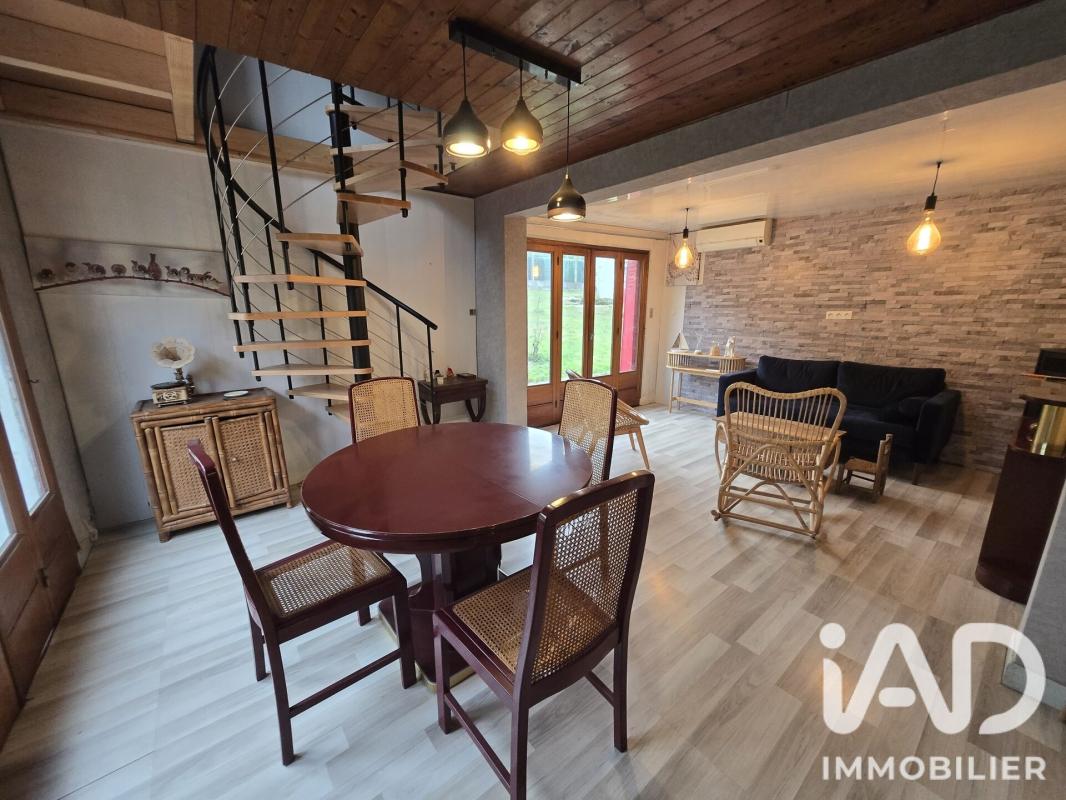 Maison 4 Pièce(s) Arudy - Photo 7
