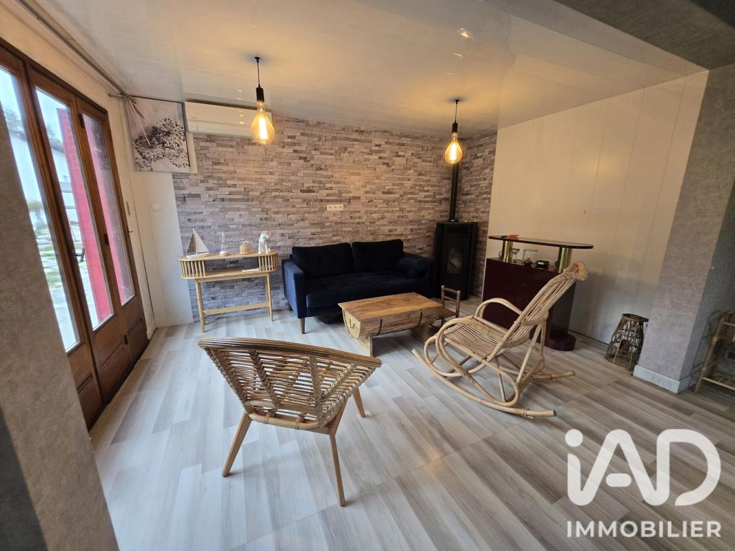 Maison 4 Pièce(s) Arudy - Photo 8