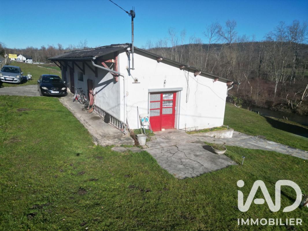 Maison 4 Pièce(s) Arudy - Photo 19