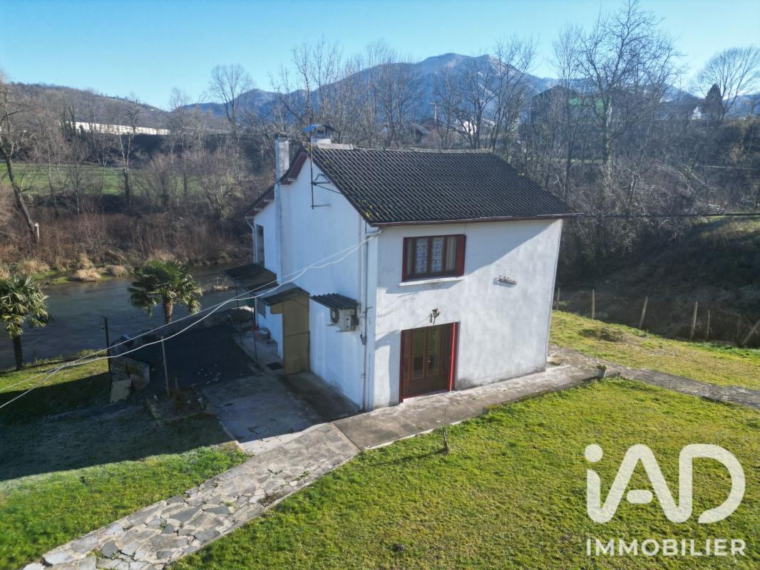 Maison 4 Pièce(s) Arudy - Photo 2